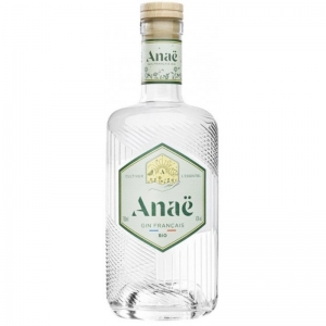 Anae Gin Francais